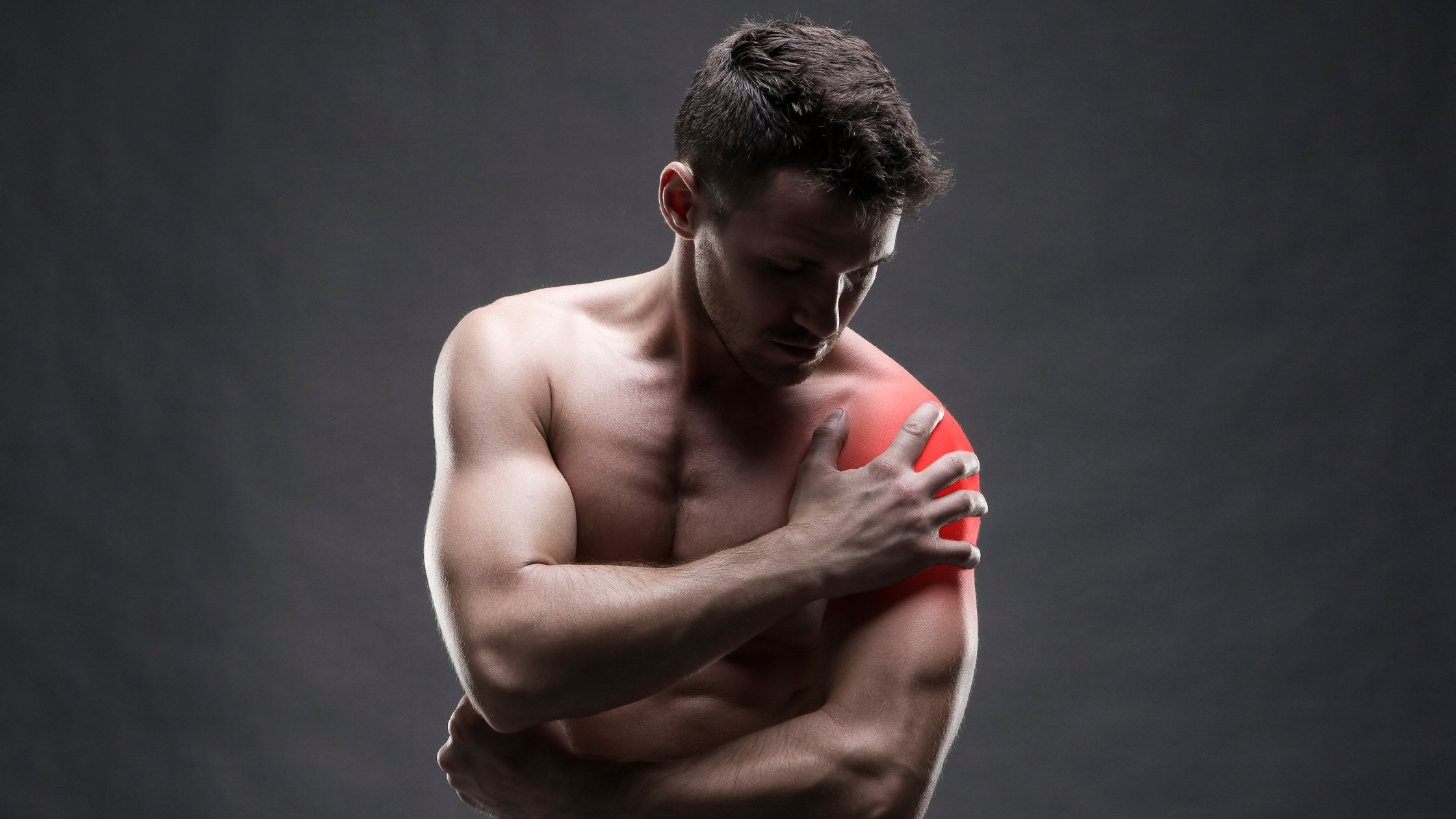 Home Therapy For Shoulder Pain